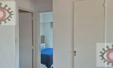 Departamento en Palermo Soho