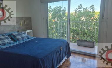 Departamento en Palermo Soho