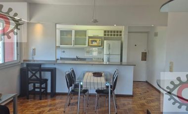 Departamento en Palermo Soho