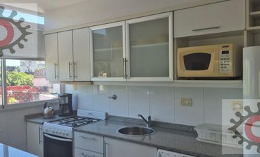 Departamento en Palermo Soho
