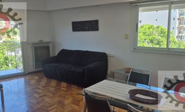 Departamento en Palermo Soho