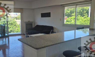 Departamento en Palermo Soho