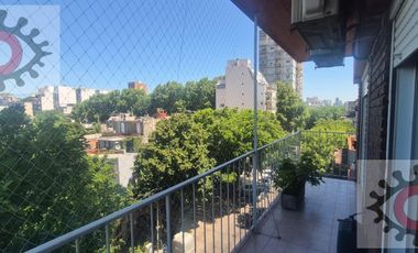 Departamento en Palermo Soho