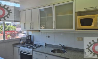 Departamento en Palermo Soho
