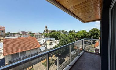 Departamento en Wilde dos ambientes en venta