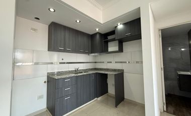 Departamento en Wilde dos ambientes en venta