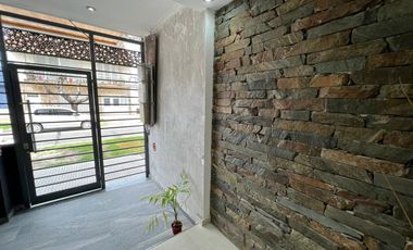 Departamento en Wilde dos ambientes en venta