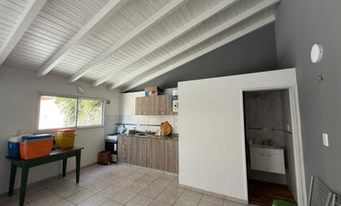 Departamento en Wilde dos ambientes en venta