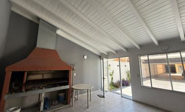 Departamento en Wilde dos ambientes en venta