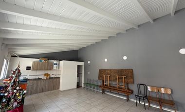 Departamento en Wilde dos ambientes en venta