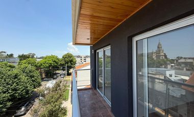 Departamento en Wilde dos ambientes en venta