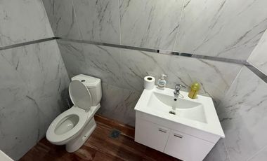 Departamento en Wilde dos ambientes en venta