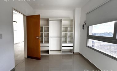 Venta de departamento de 2 ambientes con balcón en Wilde