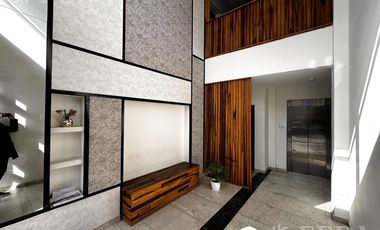 Venta de departamento de 2 ambientes con balcón en Wilde