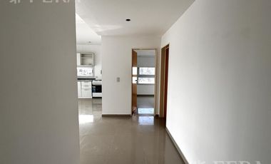 Venta de departamento de 2 ambientes con balcón en Wilde