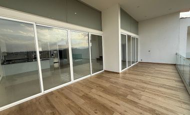 Casa en renta en Rancho San Juan  gran vista y ubicación