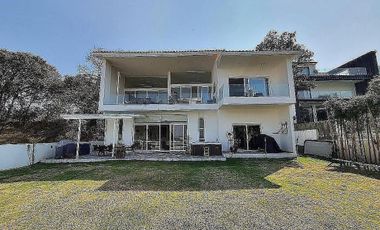 Casa en renta en Rancho San Juan  gran vista y ubicación