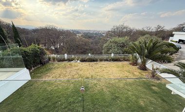 Casa en renta en Rancho San Juan  gran vista y ubicación