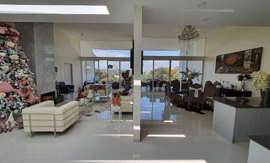 Casa en renta en Rancho San Juan  gran vista y ubicación