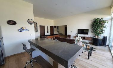 Casa en renta en Rancho San Juan  gran vista y ubicación