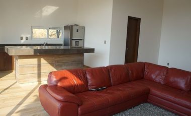 Casa en renta en Rancho San Juan  gran vista y ubicación