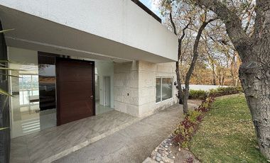 Casa en renta en Rancho San Juan  gran vista y ubicación