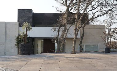 Casa en renta en Rancho San Juan  gran vista y ubicación