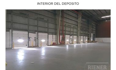 Depósito - Tortuguitas