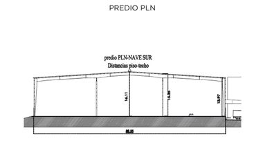 Depósito - Tortuguitas