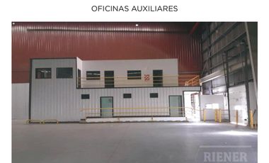 Depósito - Tortuguitas