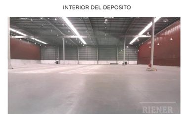 Depósito - Tortuguitas