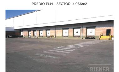 Depósito - Tortuguitas