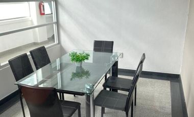 Renta bodega comercial en Alce Blanco, Naucalpan de Juárez