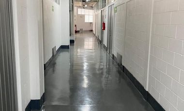 Renta bodega comercial en Alce Blanco, Naucalpan de Juárez