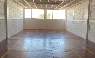 Renta bodega comercial en Alce Blanco, Naucalpan de Juárez