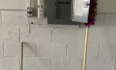 Renta bodega comercial en Alce Blanco, Naucalpan de Juárez