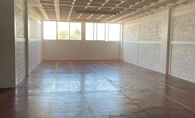 Renta bodega comercial en Alce Blanco, Naucalpan de Juárez