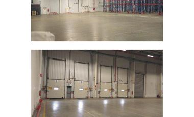Depósito - 5.000 m2 - 