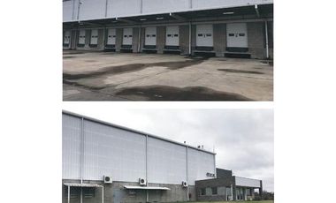 Depósito - 5.000 m2 - 