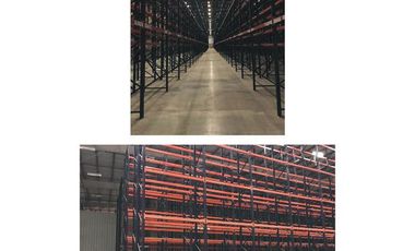 Depósito - 5.000 m2 - 