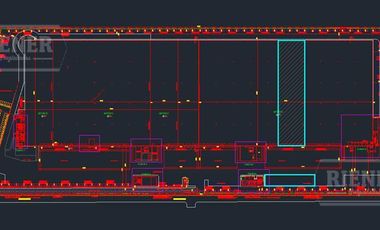 Depósito - 5.000 m2 - 