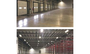 Depósito - 5.000 m2 - 