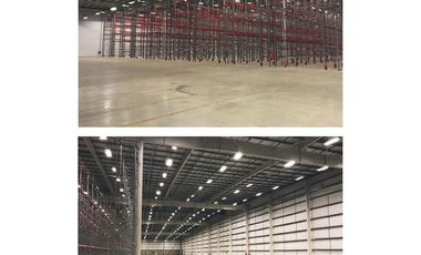 Depósito - 5.000 m2 - 