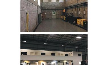 Depósito - 5.000 m2 - 