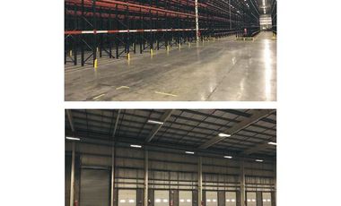 Depósito - 5.000 m2 - 