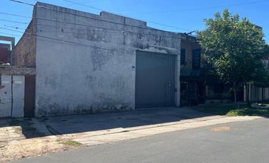 Galpón en Alvear