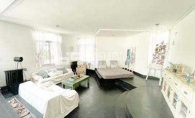 Casa Barrio Galapagos