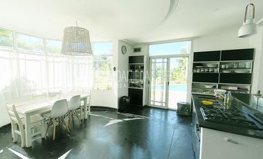 Casa Barrio Galapagos
