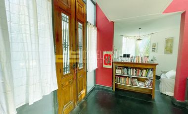 Casa Barrio Galapagos