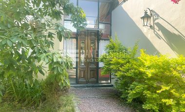Casa Barrio Galapagos